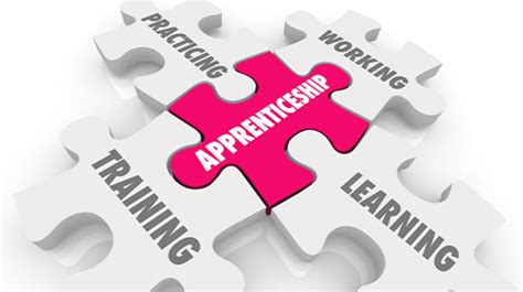 Apprentice Recruitment News .